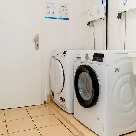 Lägenhet S17 Bude 30 Flensburg