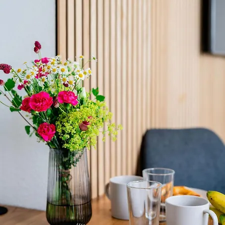 Apartment S17 Bude 30 Flensburg