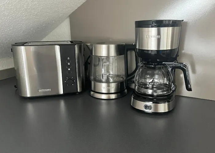 Lejlighed S17 Bude 30 Flensborg