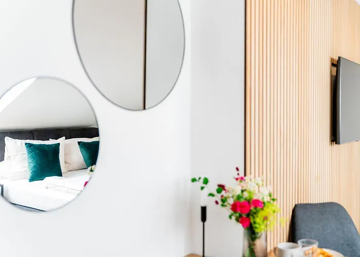 S17 Bude 30 * Flensburgo